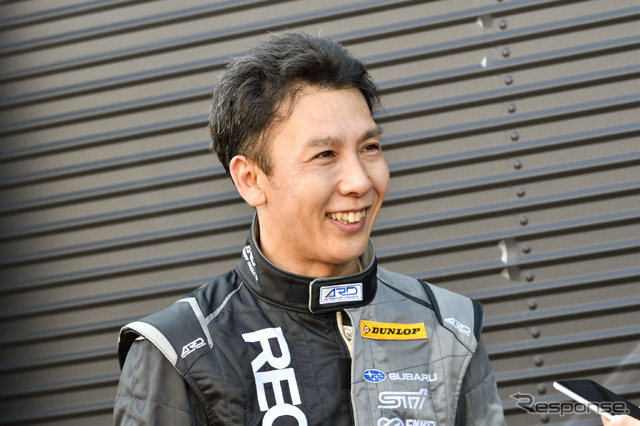 TOYOTA GAZOO Racing 86/BRZ RACE 2021 第4・5戦 レカロレーシング