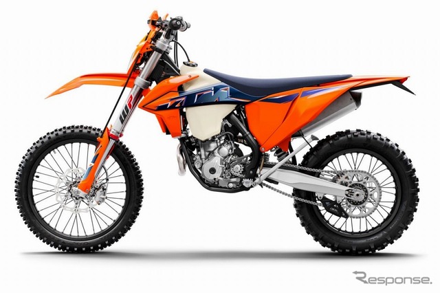 KTM 350 EXC-F