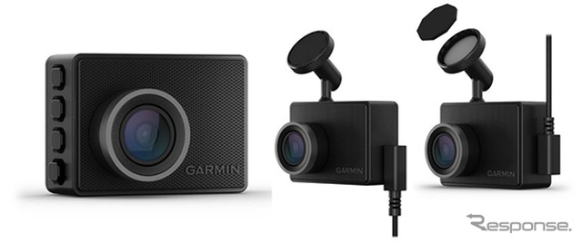 DASH CAM 47Z