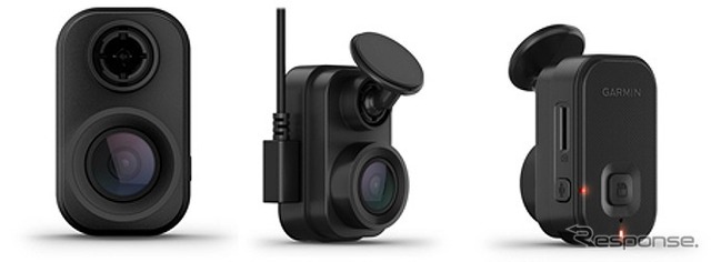 DASH CAM Mini 2