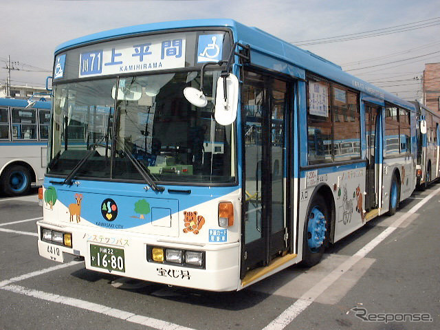 赤字の原因は異様に高い人件費!? 川崎市交通局へ会計監査