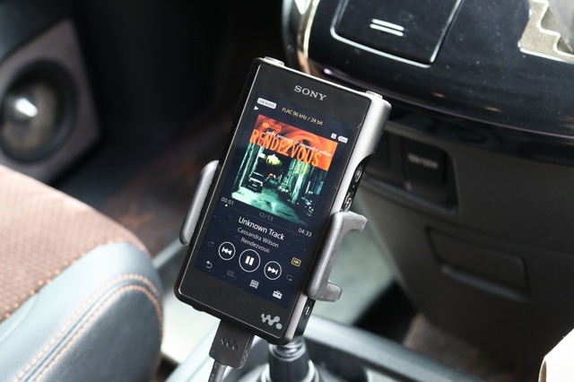 car audio newcomer! トヨタ アルファード(オーナー・川口 颯さん) by ingraph 後編