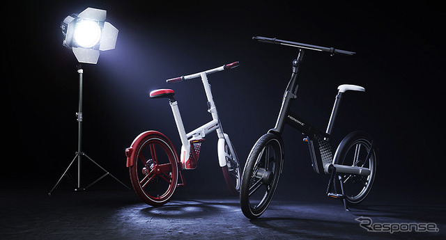 HONBIKE