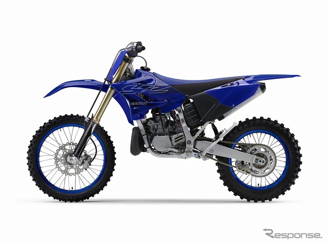 ヤマハ YZ250X 2022年モデル