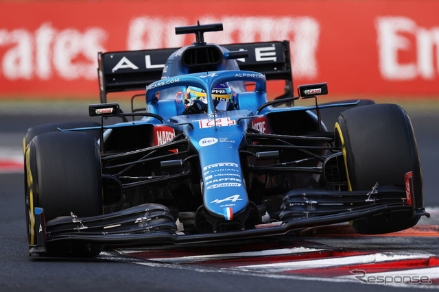 F1ハンガリーGP