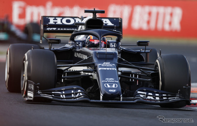F1ハンガリーGP