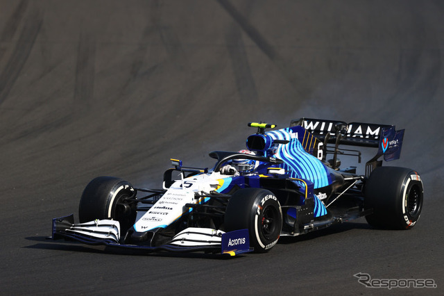F1ハンガリーGP