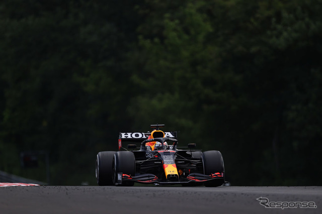 F1ハンガリーGP