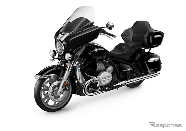 BMW R18トランスコンチネンタル
