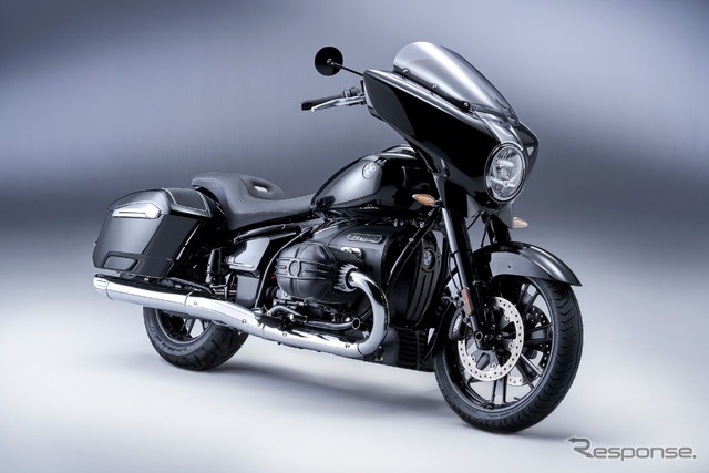 BMW R18 B