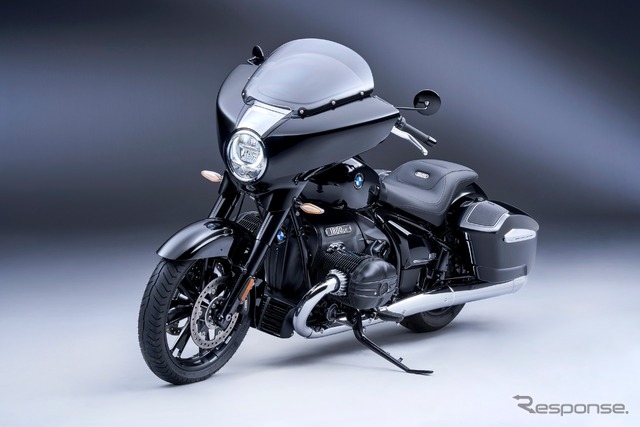 BMW R18 B