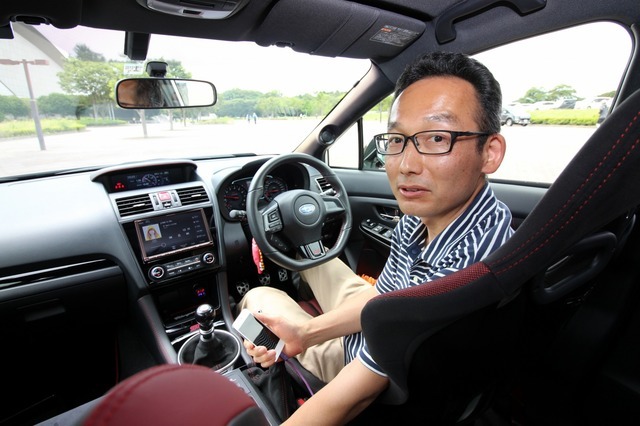 スバル WRXスピーカー交換! car audio newcomer! by SOUND WAVE(オーナー:松居忠義さん)前編