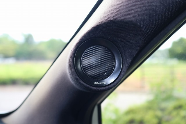 スバル WRXスピーカー交換! car audio newcomer! by SOUND WAVE(オーナー:松居忠義さん)前編