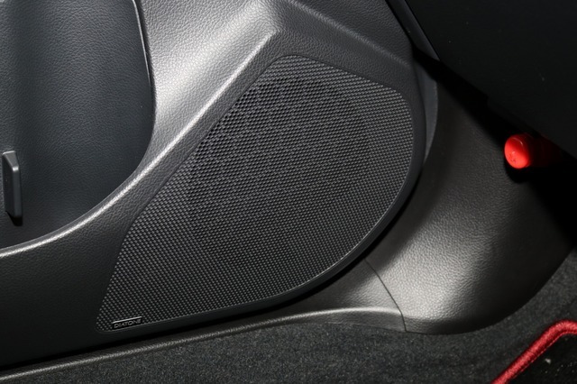 スバル WRXスピーカー交換! car audio newcomer! by SOUND WAVE(オーナー:松居忠義さん)前編