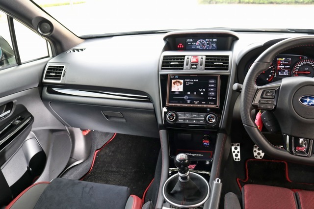 スバル WRXスピーカー交換! car audio newcomer! by SOUND WAVE(オーナー:松居忠義さん)前編