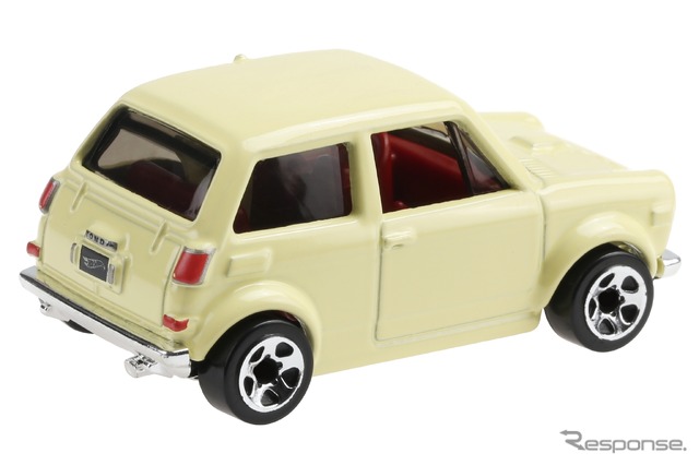 ’70 ホンダ N600(8月7日発売)