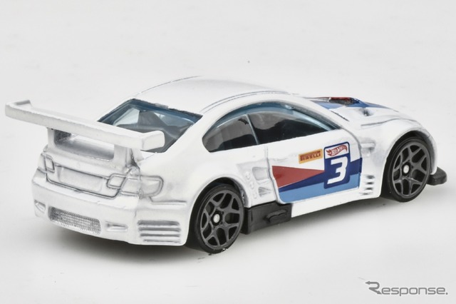 BMW M3 GT2(9月4日発売)