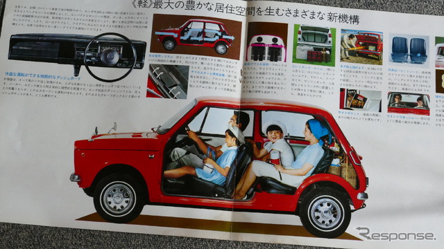 ホンダN360