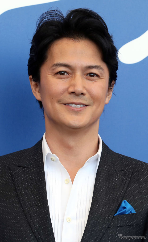 福山雅治