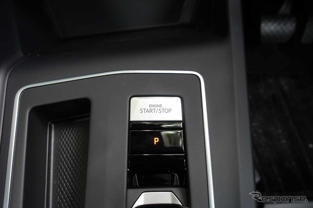 VW ゴルフヴァリアント 新型(eTSI アクティブ)