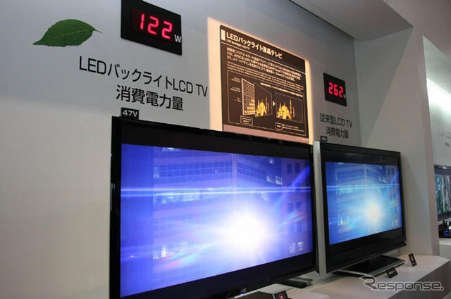 【CEATEC08】写真蔵…日本ビクター、完璧な体験