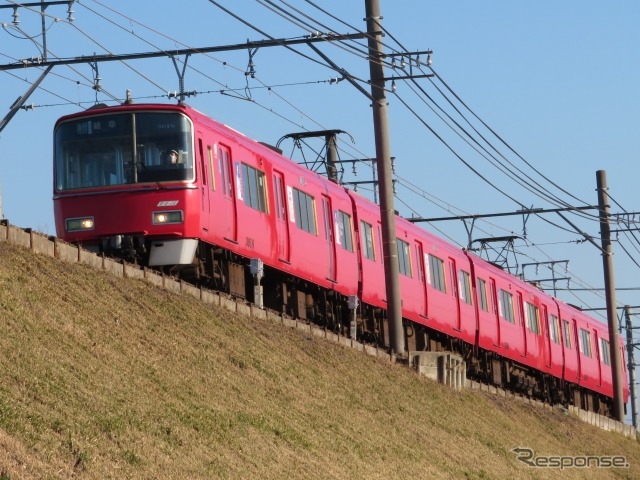 名鉄名古屋本線