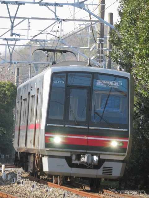 名鉄瀬戸線