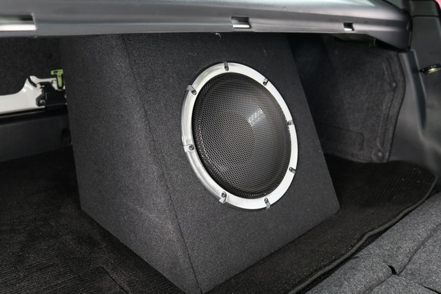 スバル WRXスピーカー交換! car audio newcomer! オーナー:松居忠義さん by SOUND WAVE 後編