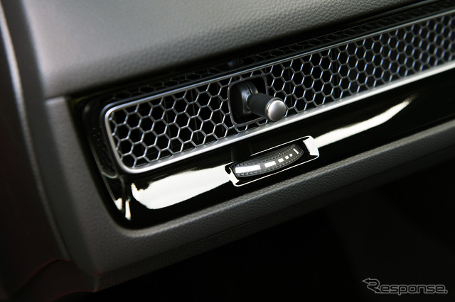 ホンダ シビック 新型(LX・6MT)