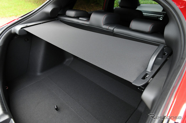 ホンダ シビック 新型(LX・6MT)