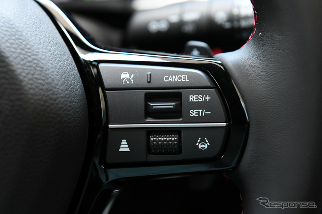 ホンダ シビック 新型(EX・CVT)