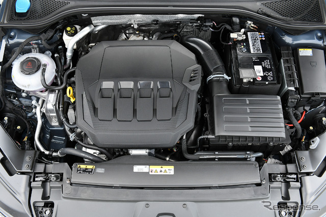 VW アルテオン(エレガンス)