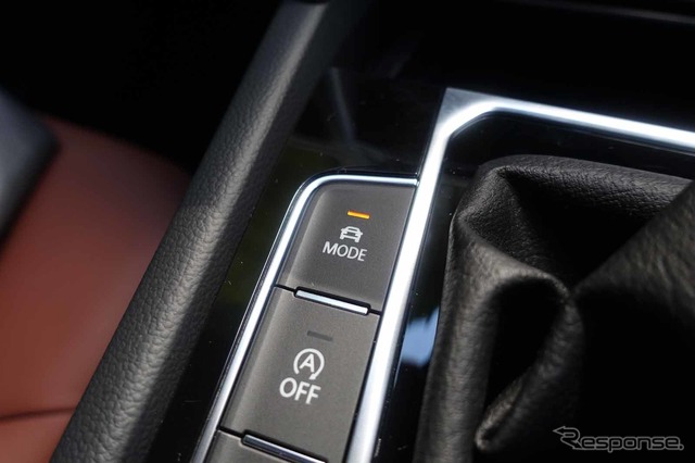VW アルテオン シューティングブレーク TSI 4MOTION エレガンス
