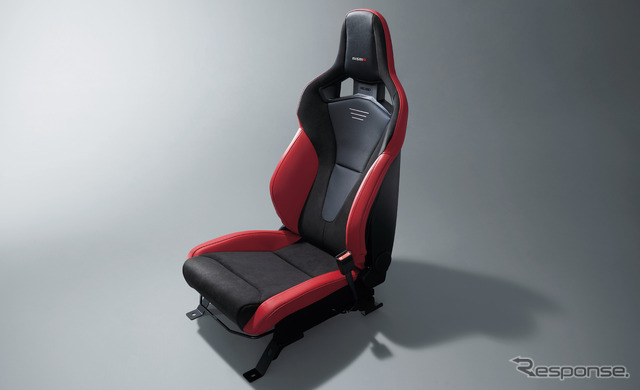 新型ノートオーラ NISMOバージョン