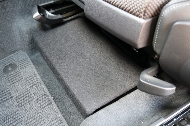 アウディA3にオーディオインストール!car audio newcomer!(オーナー:中谷 潤さん) by LEROY(ルロワ) 前編