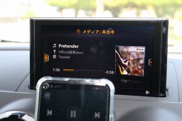 アウディA3にオーディオインストール!car audio newcomer!(オーナー:中谷 潤さん) by LEROY(ルロワ) 前編