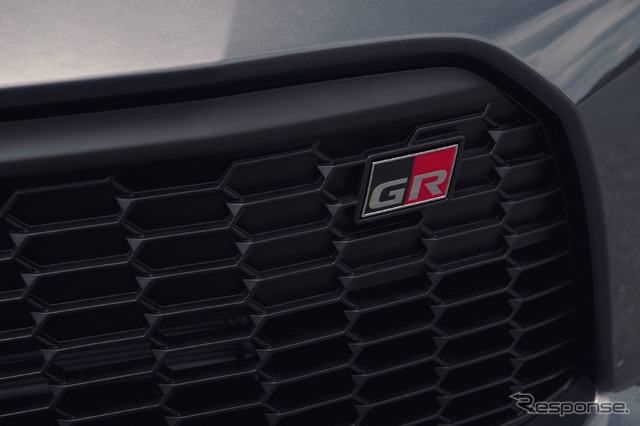 トヨタ GR 86(米国仕様)