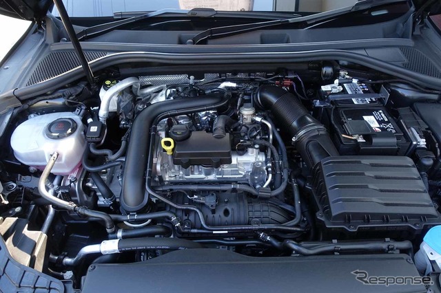 アウディ A3セダン 新型(1stエディション)