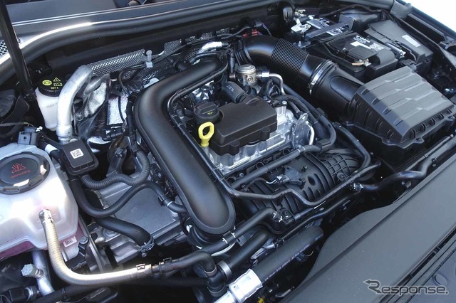 アウディ A3セダン 新型(1stエディション)