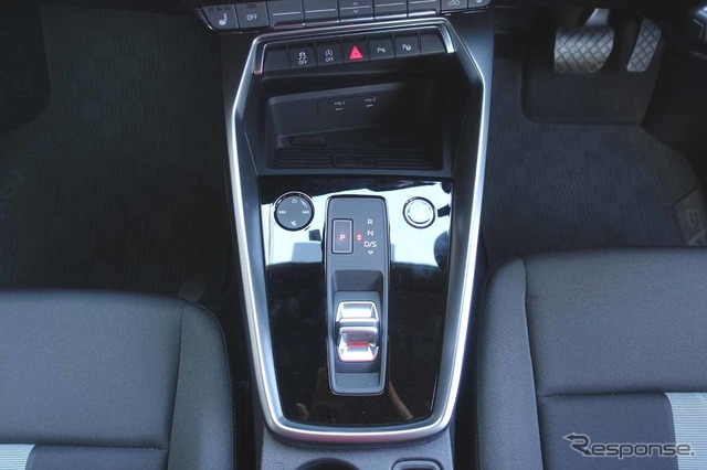 アウディ A3セダン 新型(1stエディション)