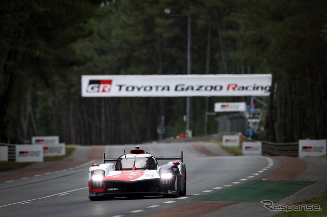 2021年のルマンは8月開催、決勝は21~22日に実施される。