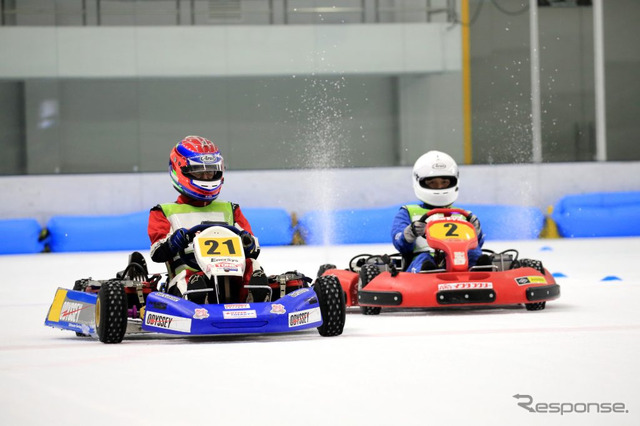 SDGs ERK on ICE