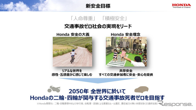 誰もぶつからない交通社会の実現に向けた取組み～自動車メーカーが考える5G・V2X～…本田技術研究所 エグゼクティブチーフエンジニア 高石秀明氏［インタビュー］