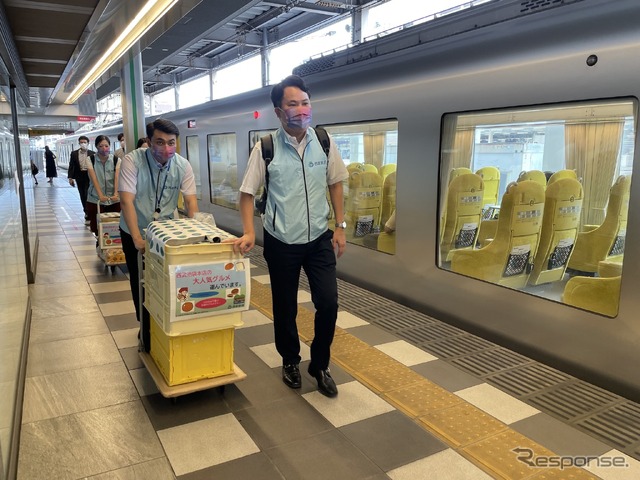 池袋駅