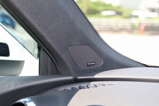 アウディA3にオーディオインストール!car audio newcomer!(オーナー:中谷 潤さん) by LEROY(ルロワ) 後編