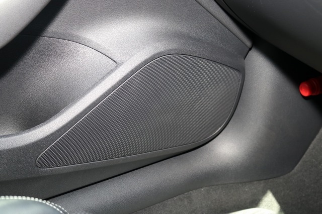 アウディA3にオーディオインストール!car audio newcomer!(オーナー:中谷 潤さん) by LEROY(ルロワ) 後編