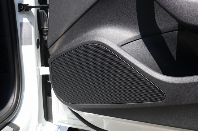 アウディA3にオーディオインストール!car audio newcomer!(オーナー:中谷 潤さん) by LEROY(ルロワ) 後編