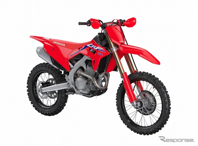 ホンダ CRF250RX