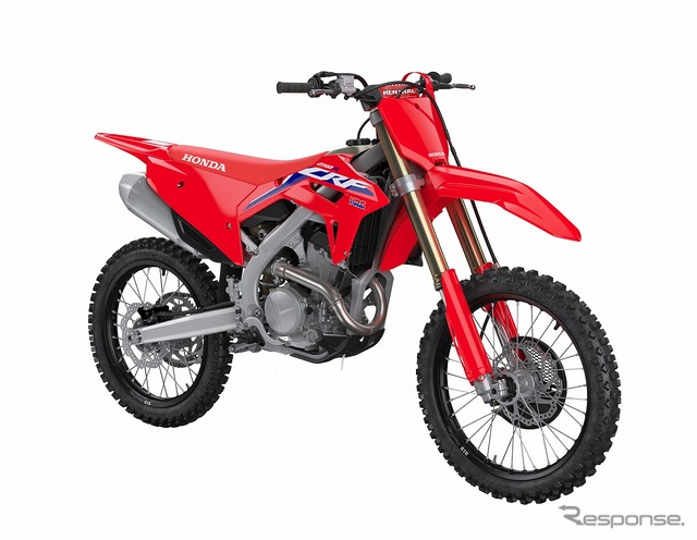 ホンダ CRF250R