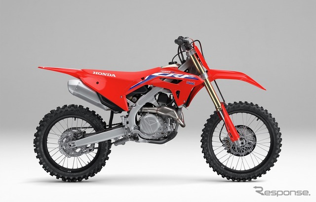 ホンダ CRF450R